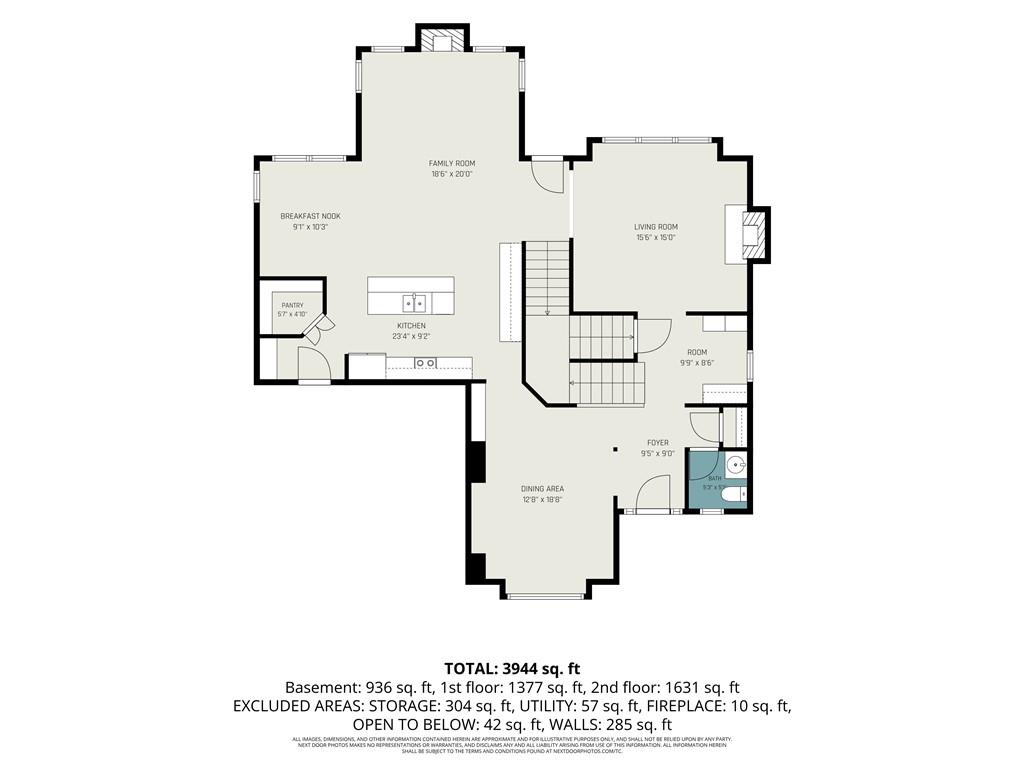 15917 Ballentine Street Property Photo 39