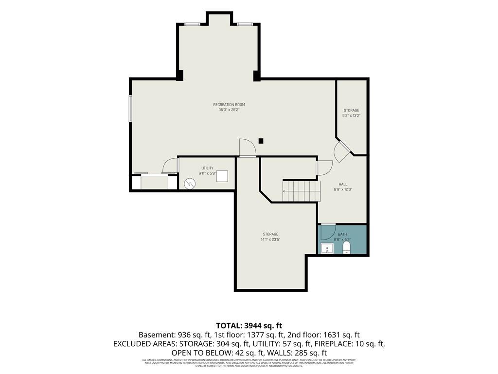 15917 Ballentine Street Property Photo 41