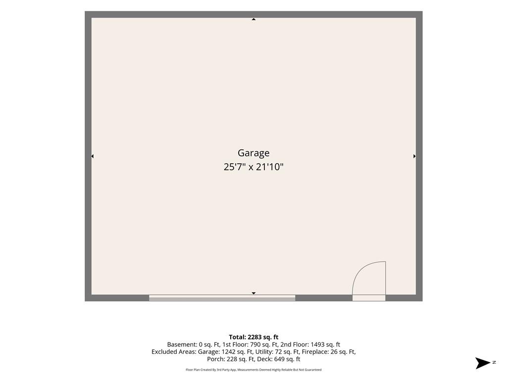 3524 N 73rd Drive Property Photo 36