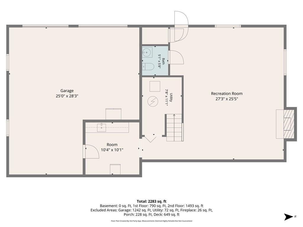 3524 N 73rd Drive Property Photo 37