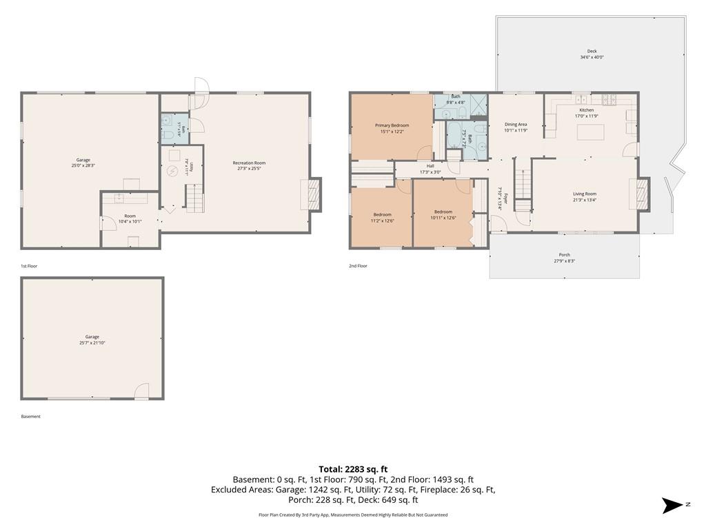3524 N 73rd Drive Property Photo 38