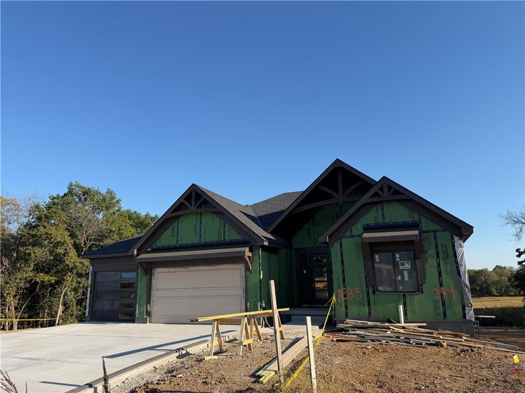1235 Foxtrot Lane Property Photo 1
