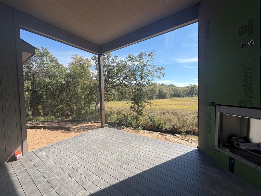 1235 Foxtrot Lane Property Photo 4