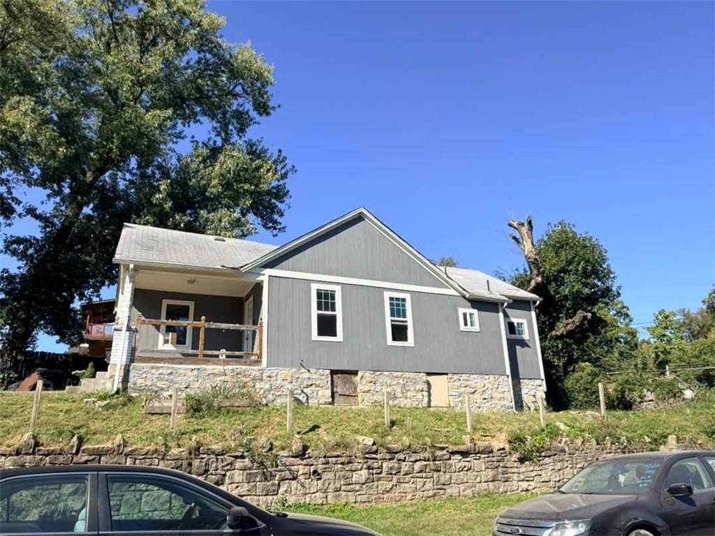 846 Riverview Avenue Property Photo 1