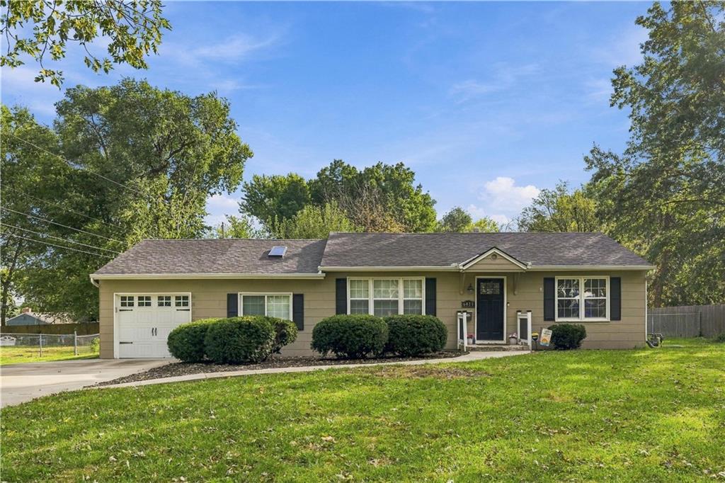 6419 Bluejacket Street Property Photo 1