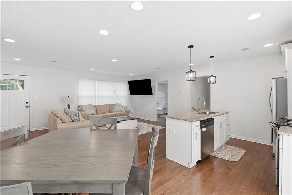 6419 Bluejacket Street Property Photo 8