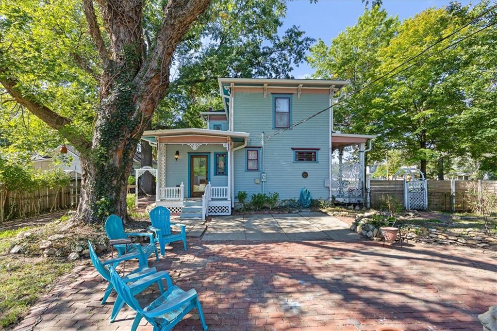 403 S Mulberry Street Property Photo 33