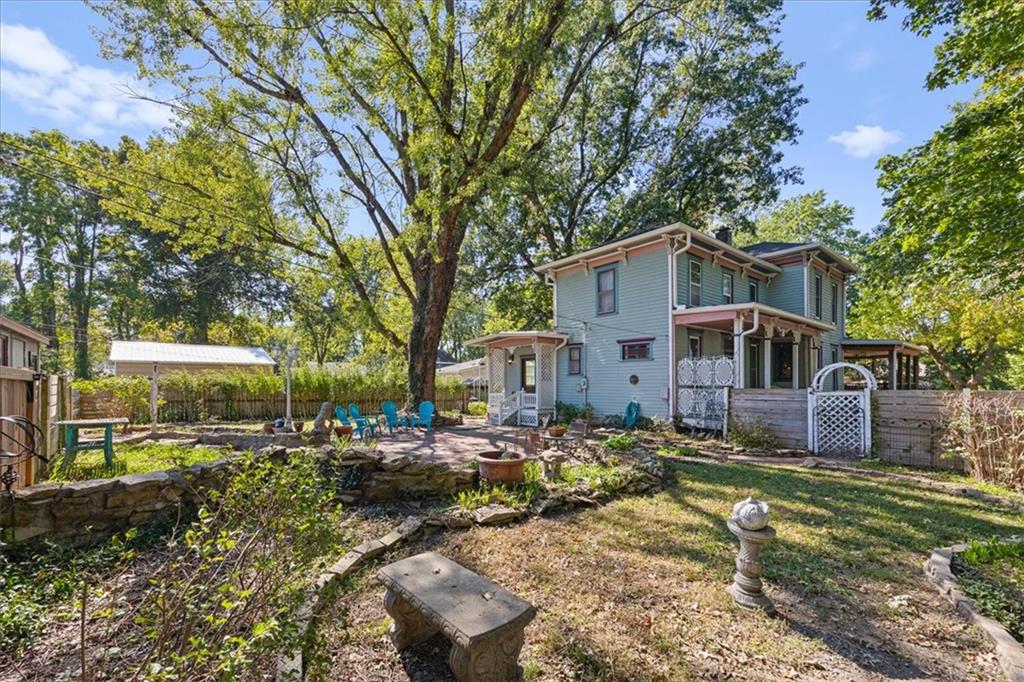 403 S Mulberry Street Property Photo 35