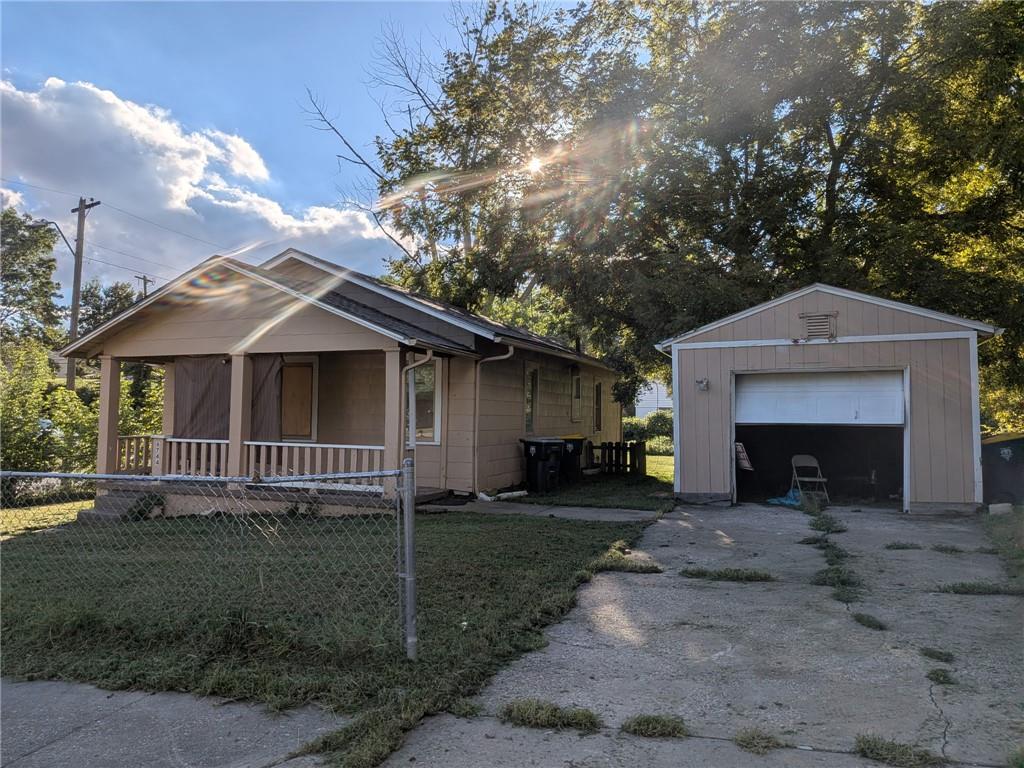 6744 Bales Avenue Property Photo 1