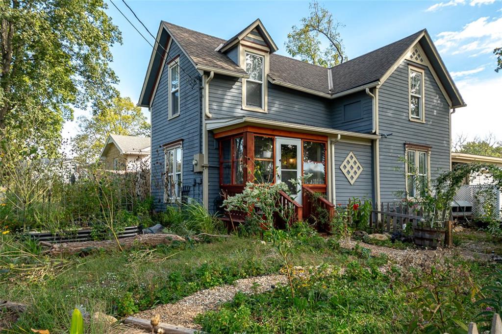 418 5th Street Property Photo 1