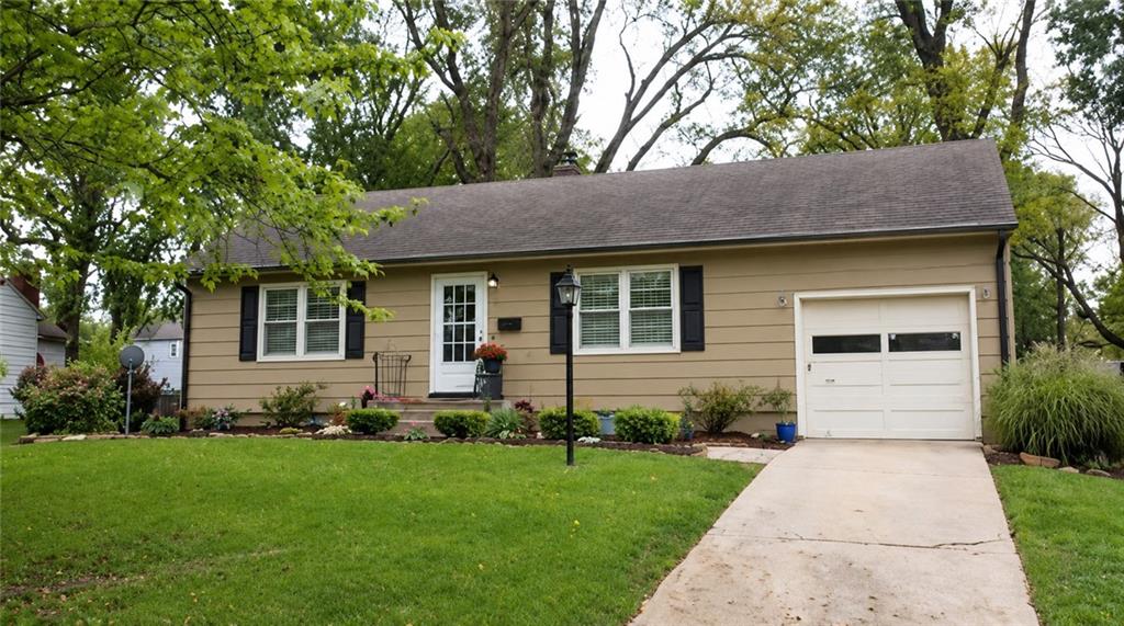 8708 Grande Pas Street Property Photo 1