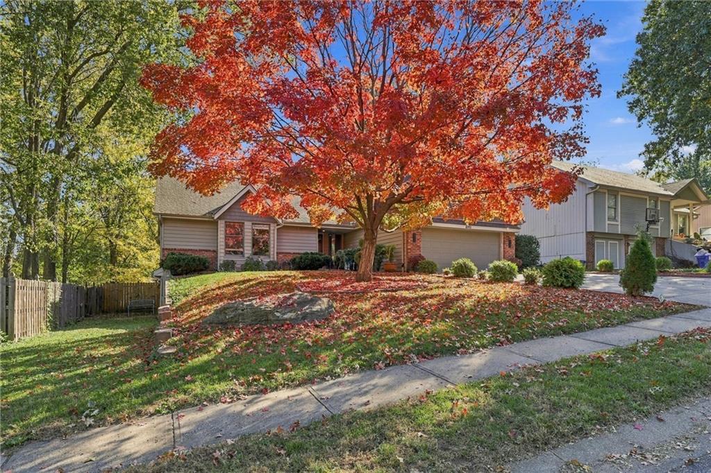 6911 N Flora Avenue Property Photo 3