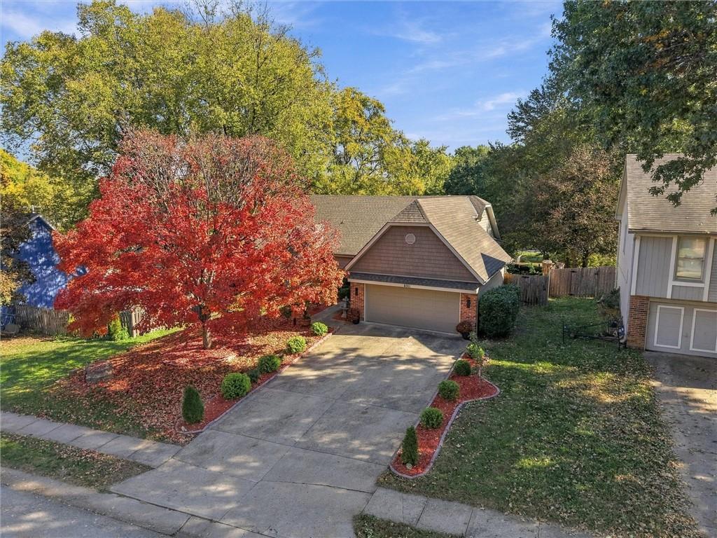 6911 N Flora Avenue Property Photo 4