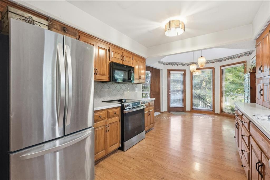 6911 N Flora Avenue Property Photo 14
