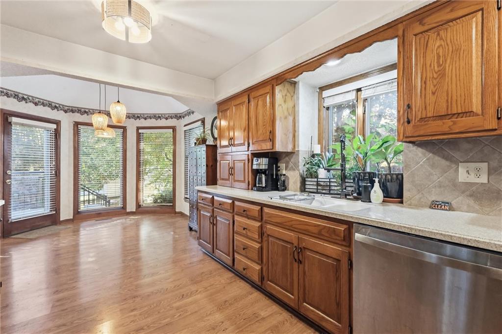 6911 N Flora Avenue Property Photo 16
