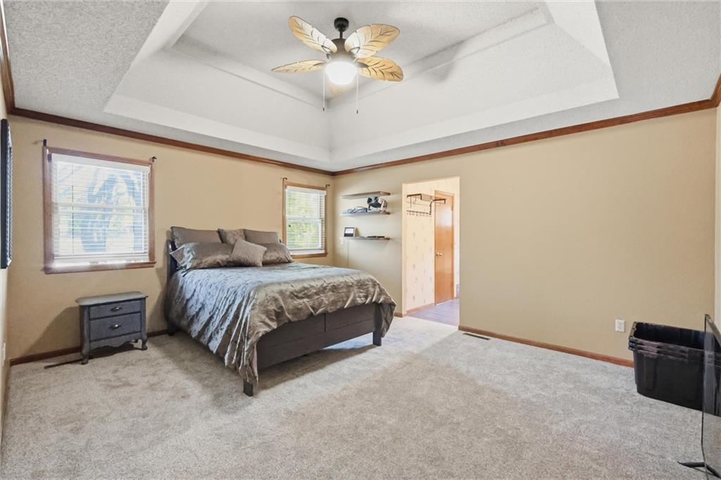 6911 N Flora Avenue Property Photo 20