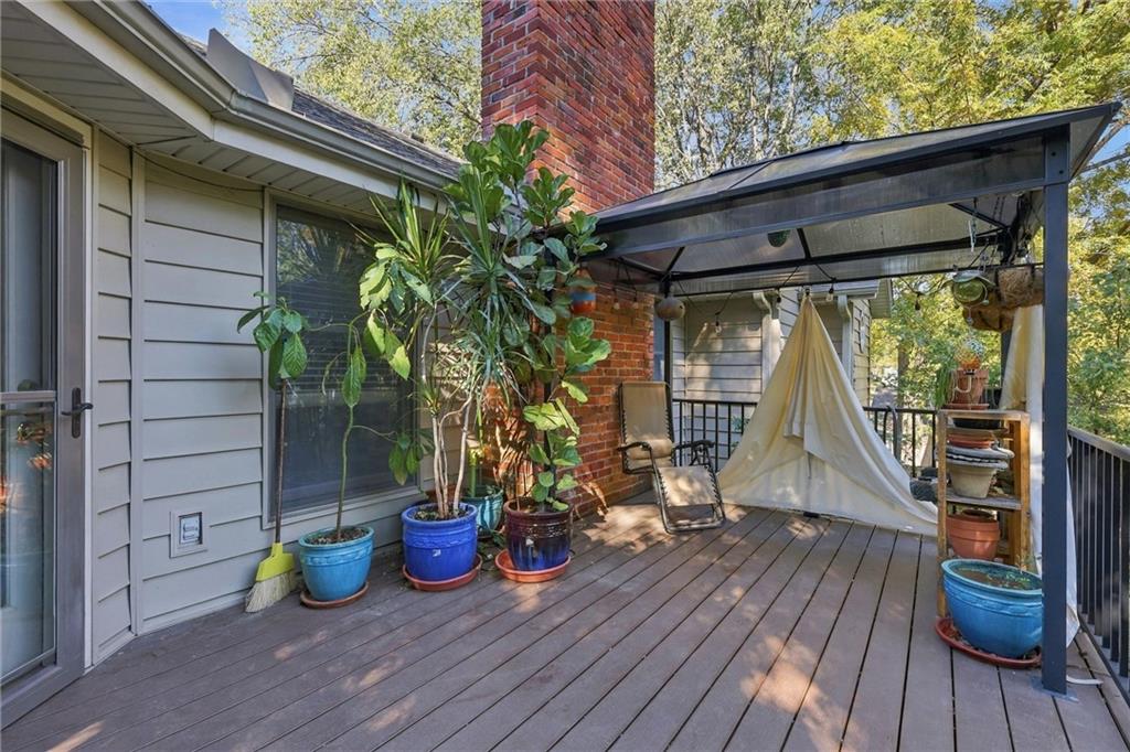 6911 N Flora Avenue Property Photo 37