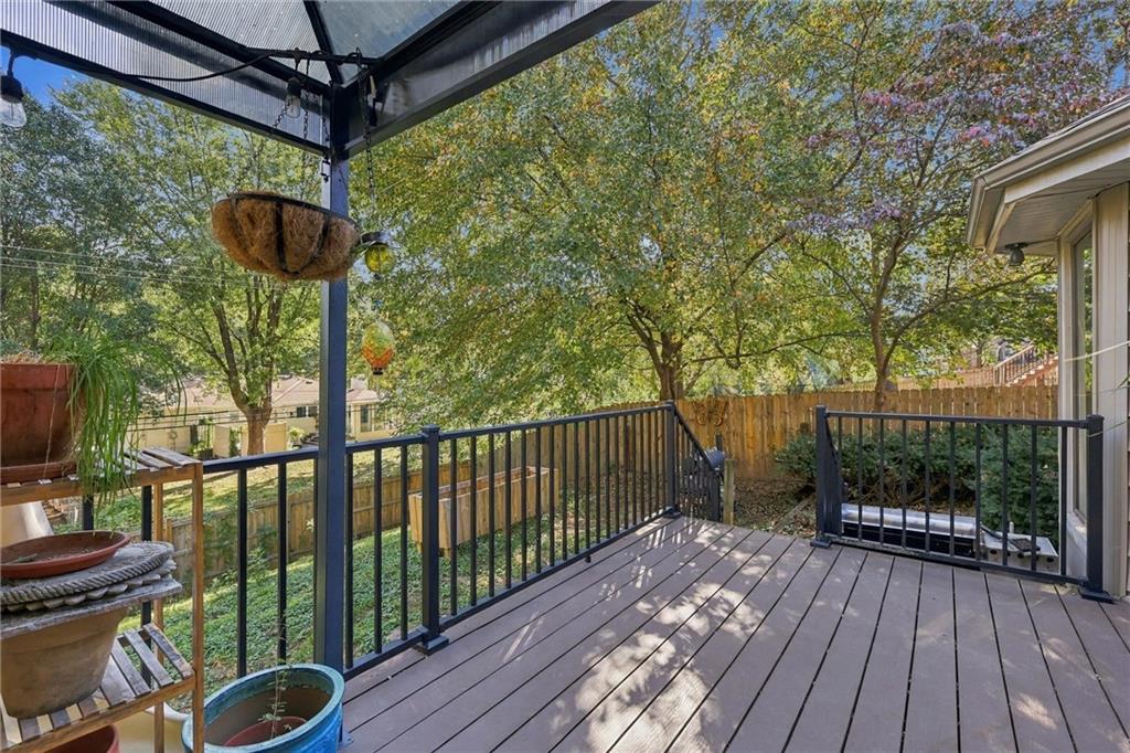6911 N Flora Avenue Property Photo 38