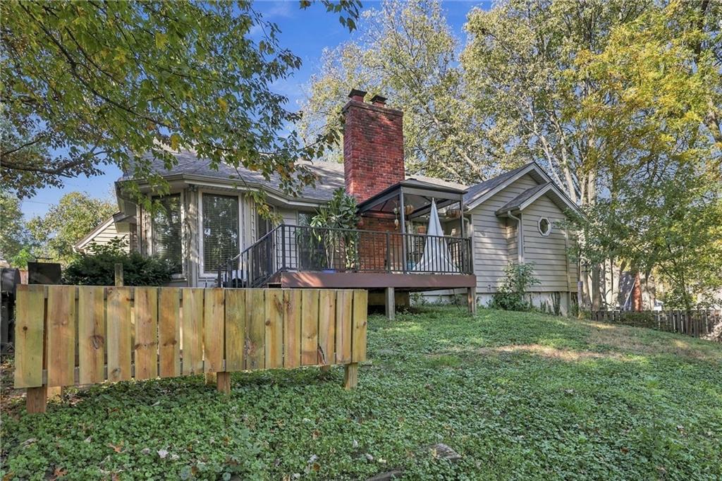 6911 N Flora Avenue Property Photo 39