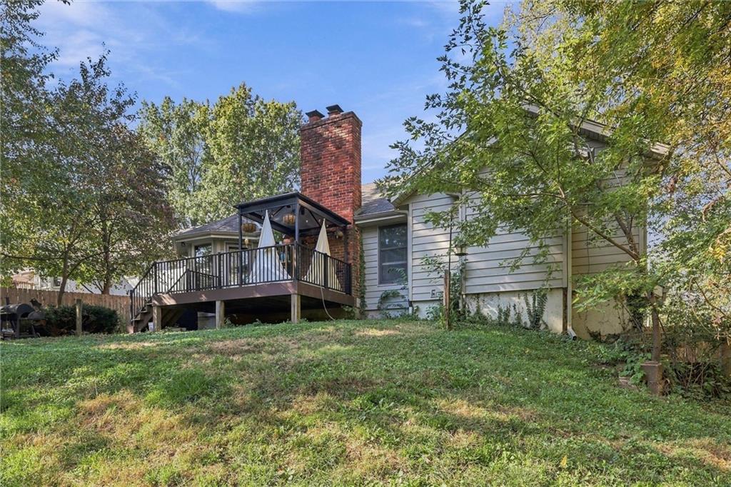 6911 N Flora Avenue Property Photo 41