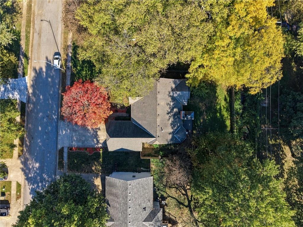6911 N Flora Avenue Property Photo 43