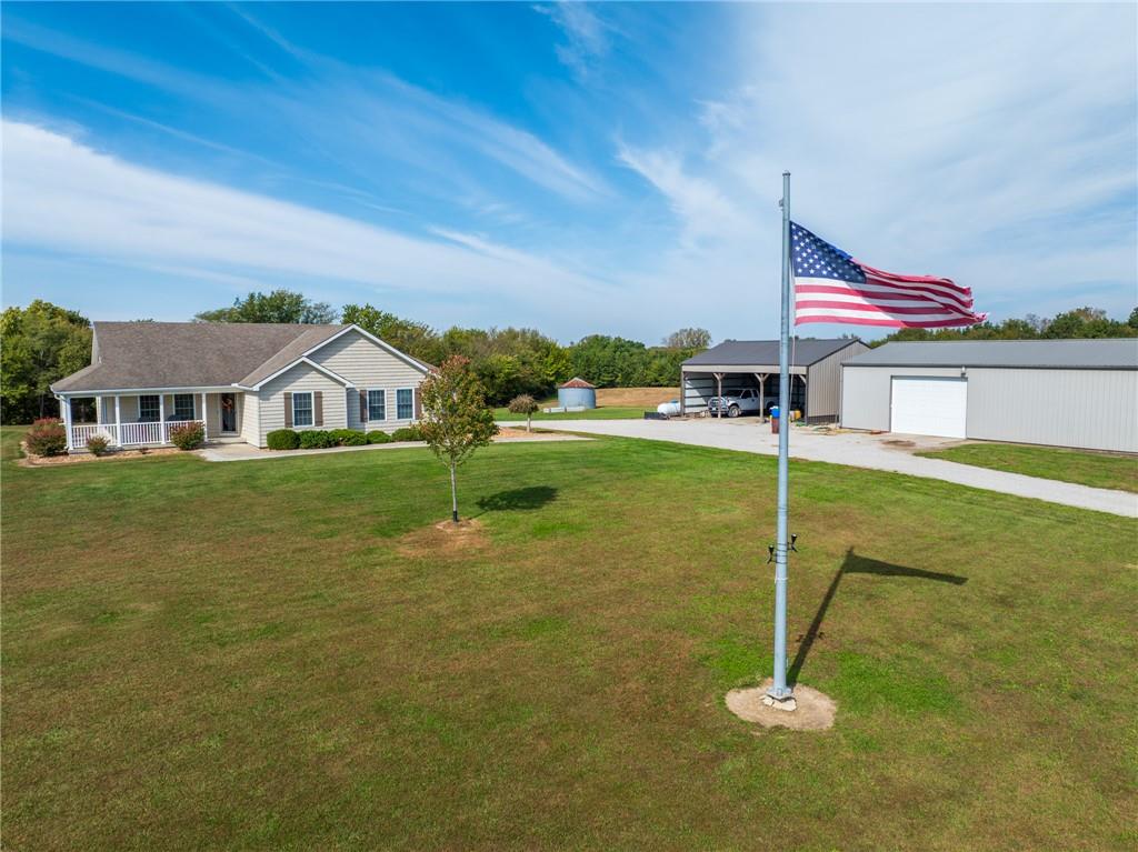 31659 180th Street Property Photo 1