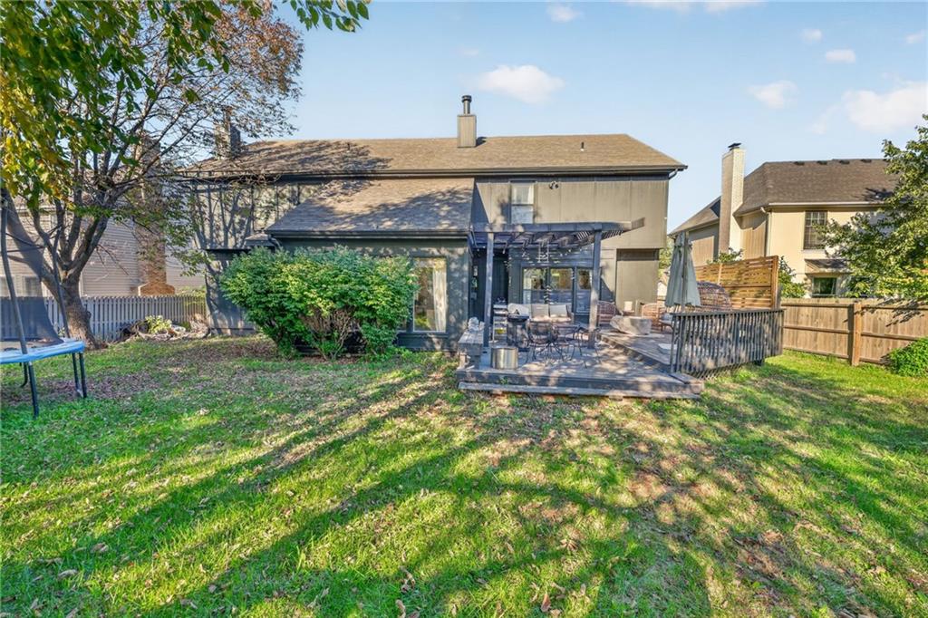 8205 W 153rd Street Property Photo 52
