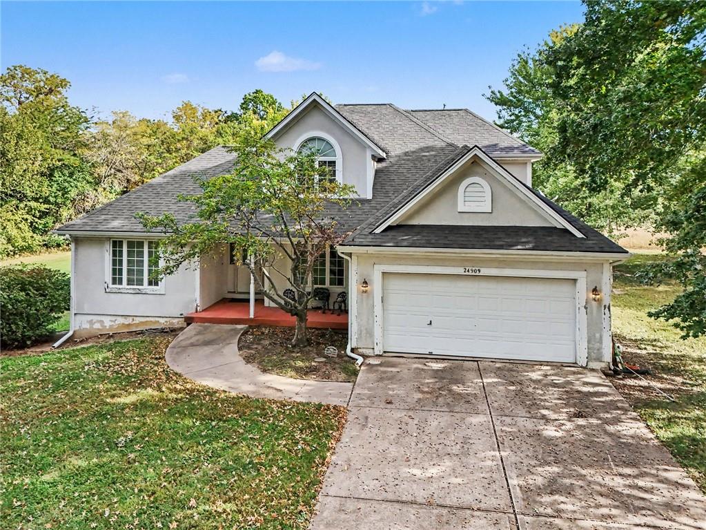 24909 E Blue Mills Road Property Photo 1