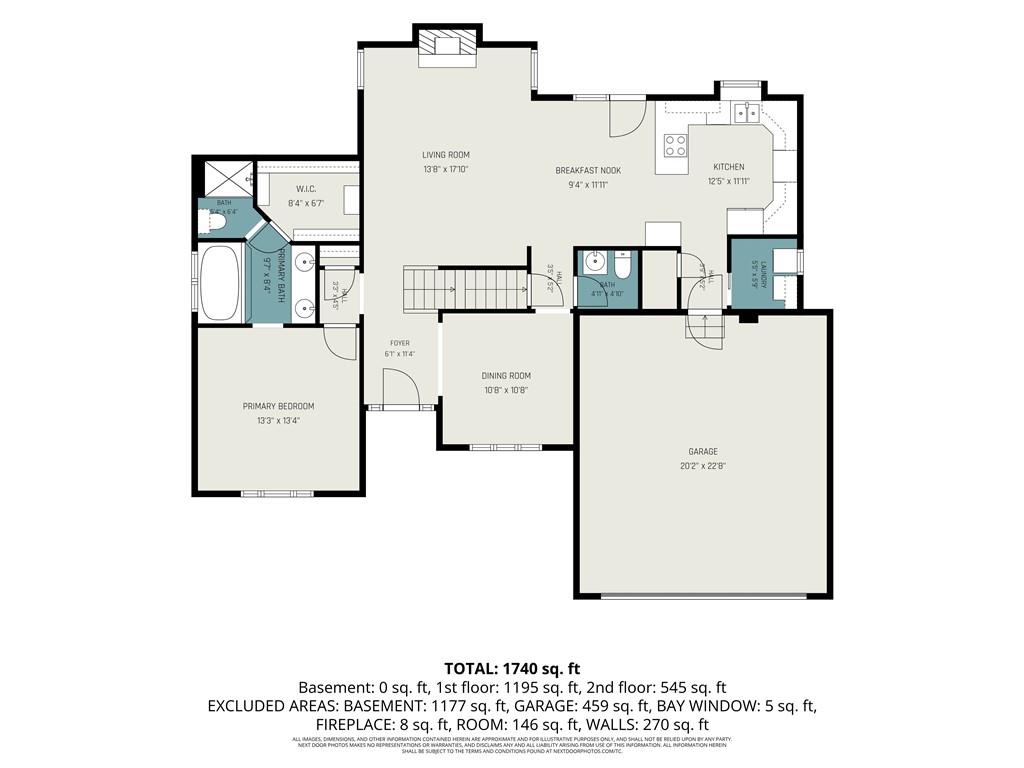 24909 E Blue Mills Road Property Photo 35