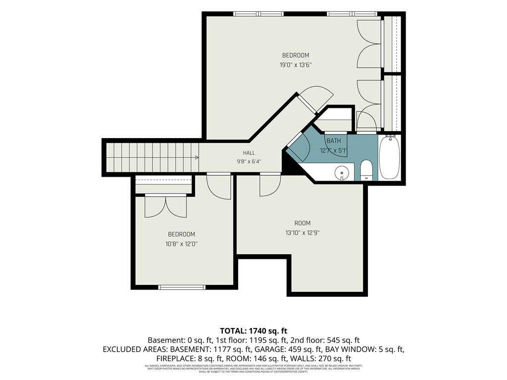 24909 E Blue Mills Road Property Photo 36