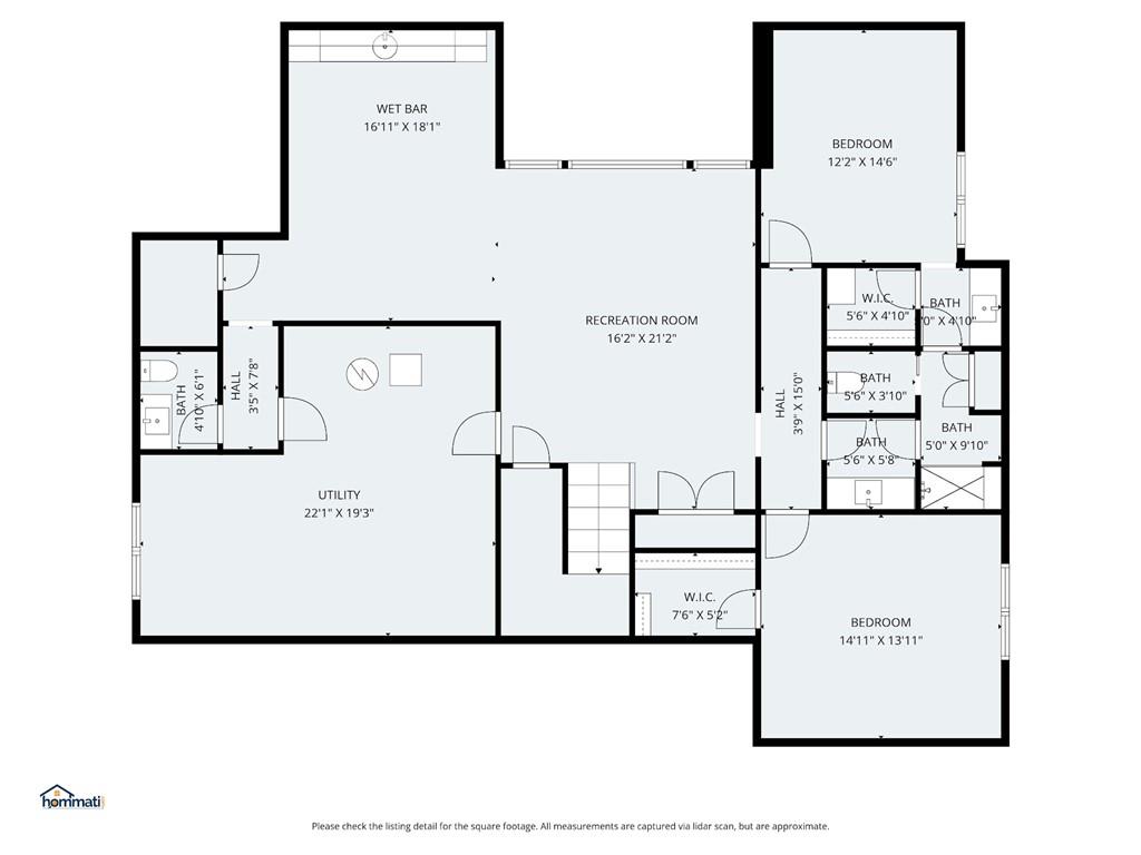 10510 N Olive Court Property Photo 2