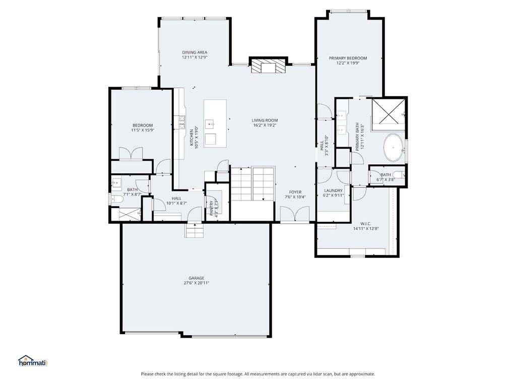 10510 N Olive Court Property Photo 3