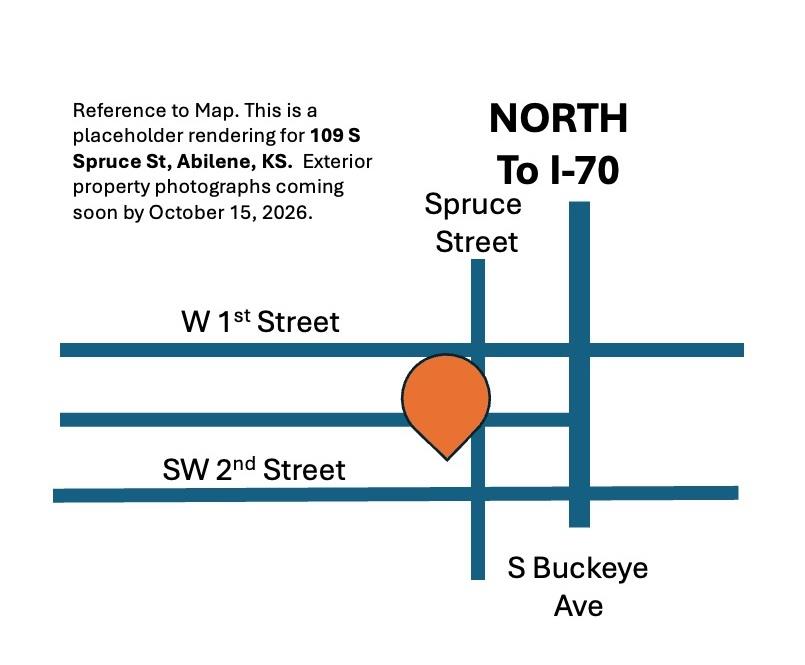 109 Spruce Street Property Photo 1