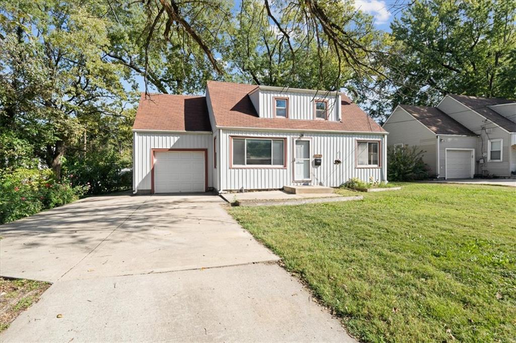 6739 Floyd Street Property Photo 1