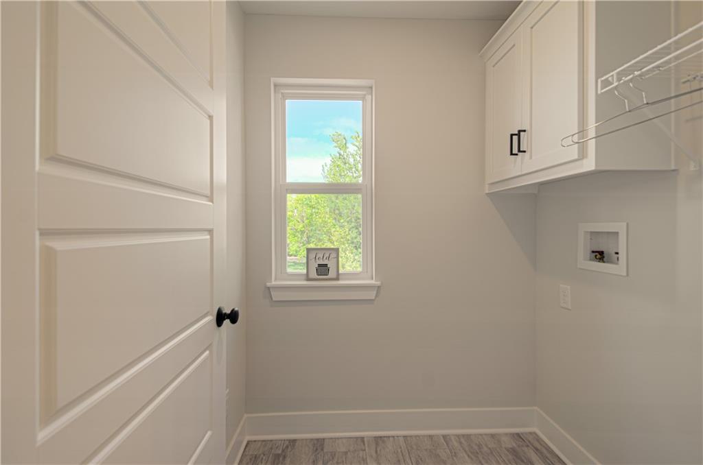 1105 Halle Drive Property Photo 22
