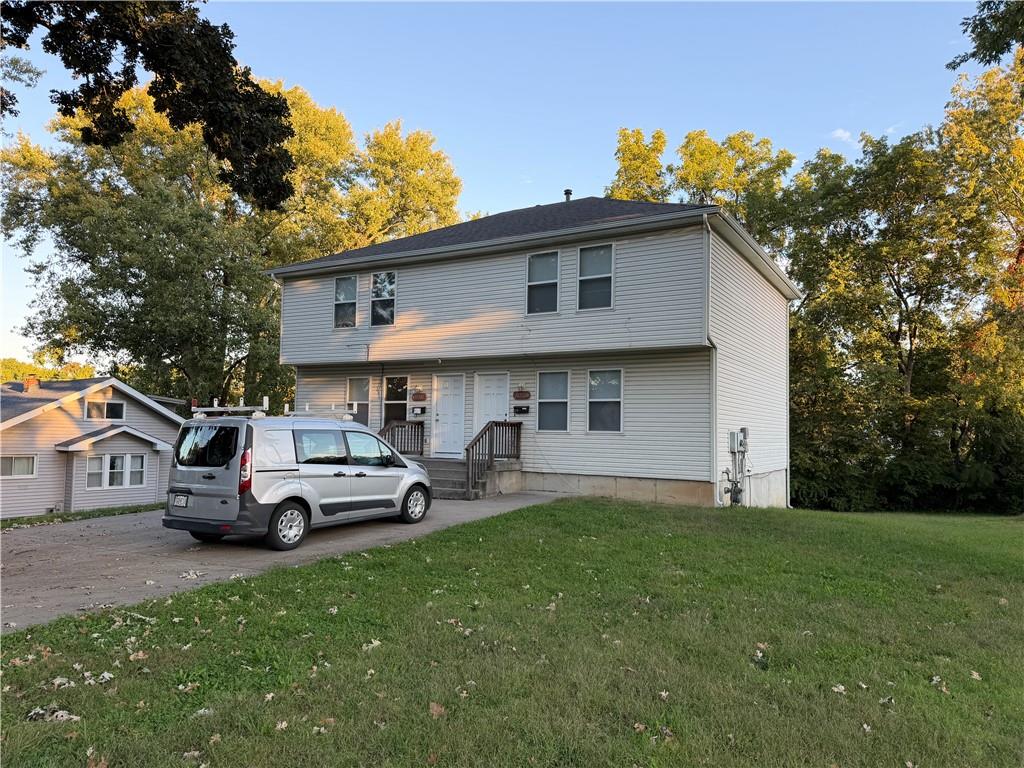 1700 W Walnut Street Property Photo 1