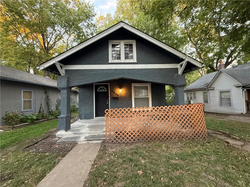 4412 Cambridge Street Property Photo