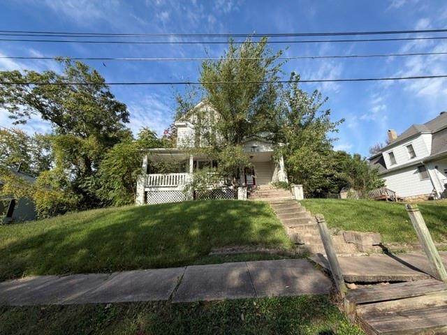 116 Cliff Drive Property Photo 1