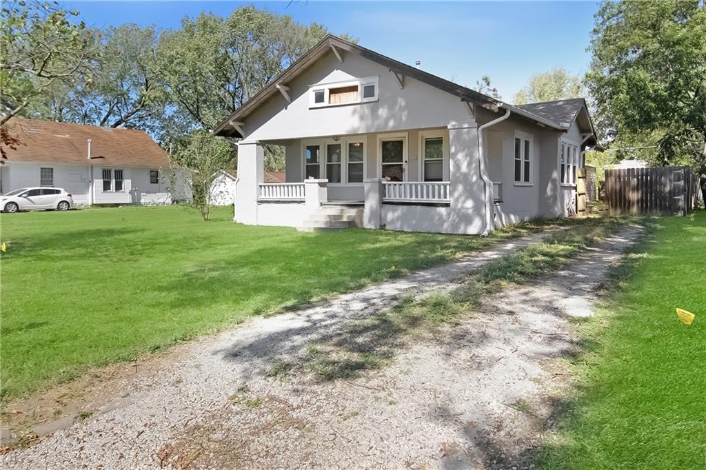 3115 Stevens Avenue Property Photo 1