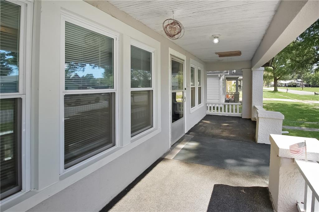 3115 Stevens Avenue Property Photo 2