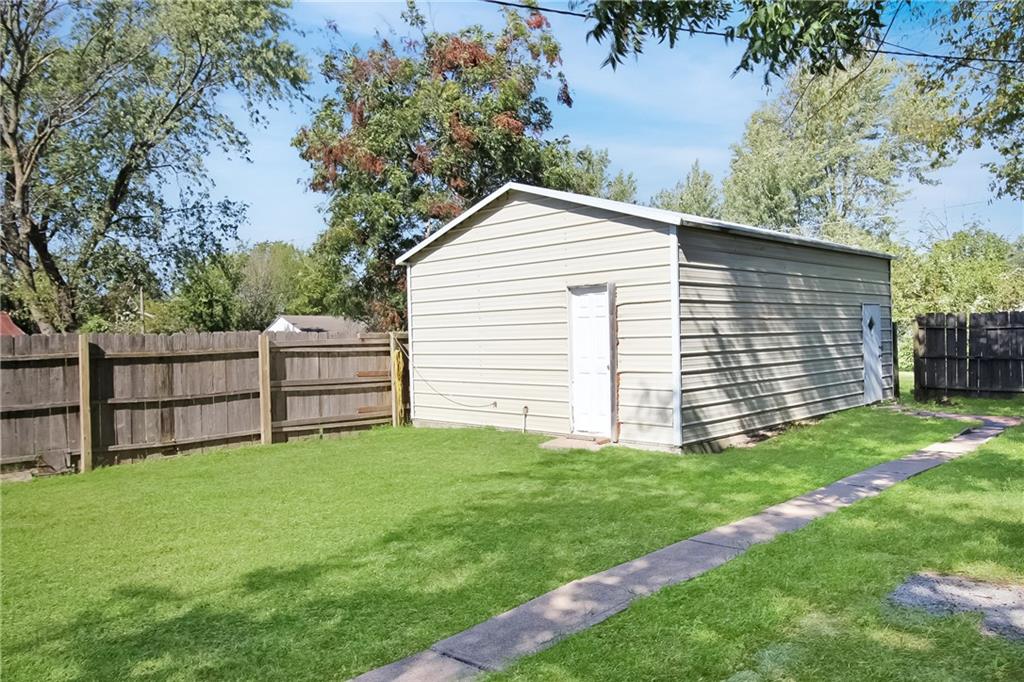 3115 Stevens Avenue Property Photo 17