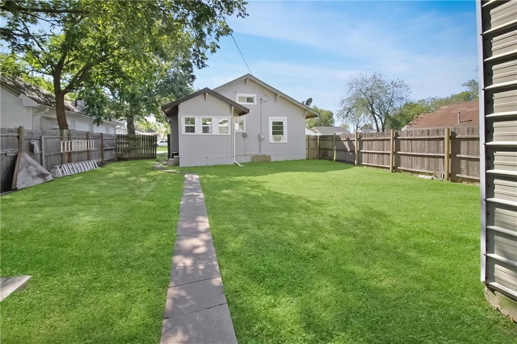 3115 Stevens Avenue Property Photo 19