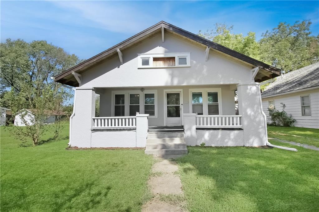 3115 Stevens Avenue Property Photo 21