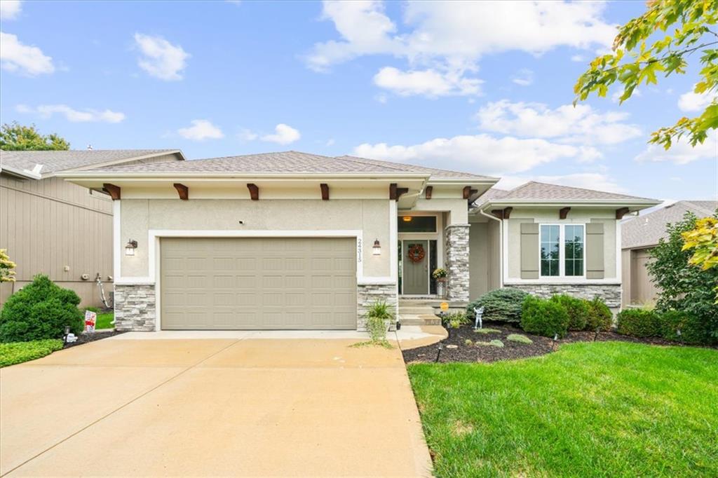 24315 W 91st Place Property Photo 1