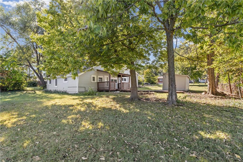 704 N Ann Street Property Photo 32