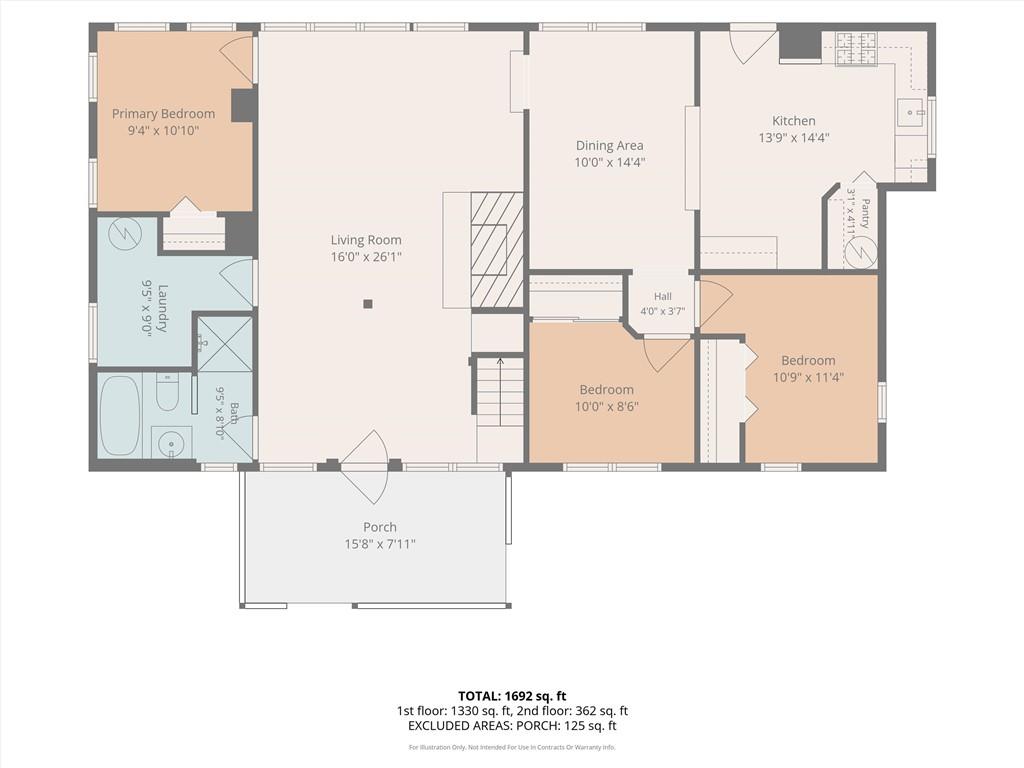 704 N Ann Street Property Photo 41
