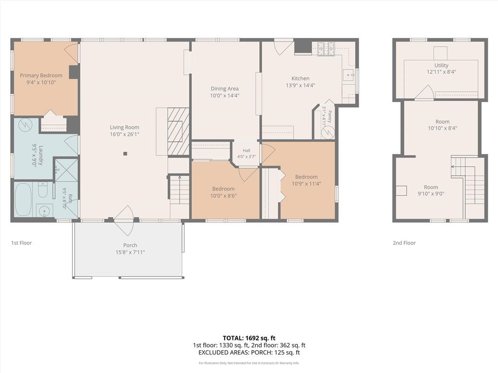 704 N Ann Street Property Photo 43
