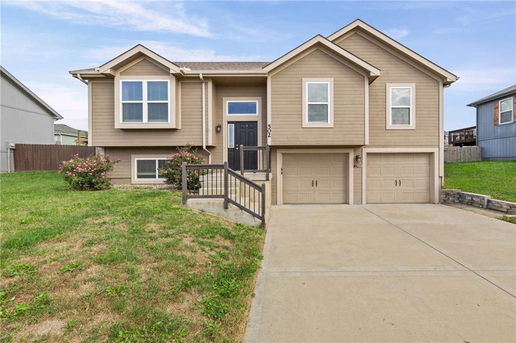 502 193rd Street Property Photo 1