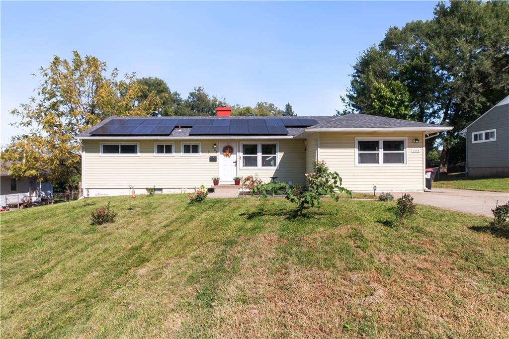 203 Sw Mcclendon Drive Property Photo 1