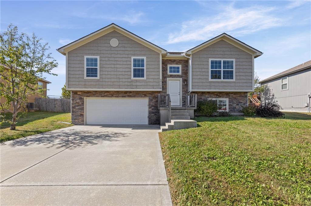 17176 S Kill Creek Road Property Photo 1